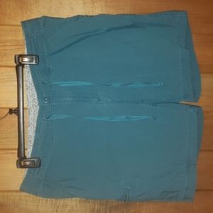 Eddie bauer cargo shorts